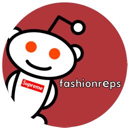 most trusted fashion reps.